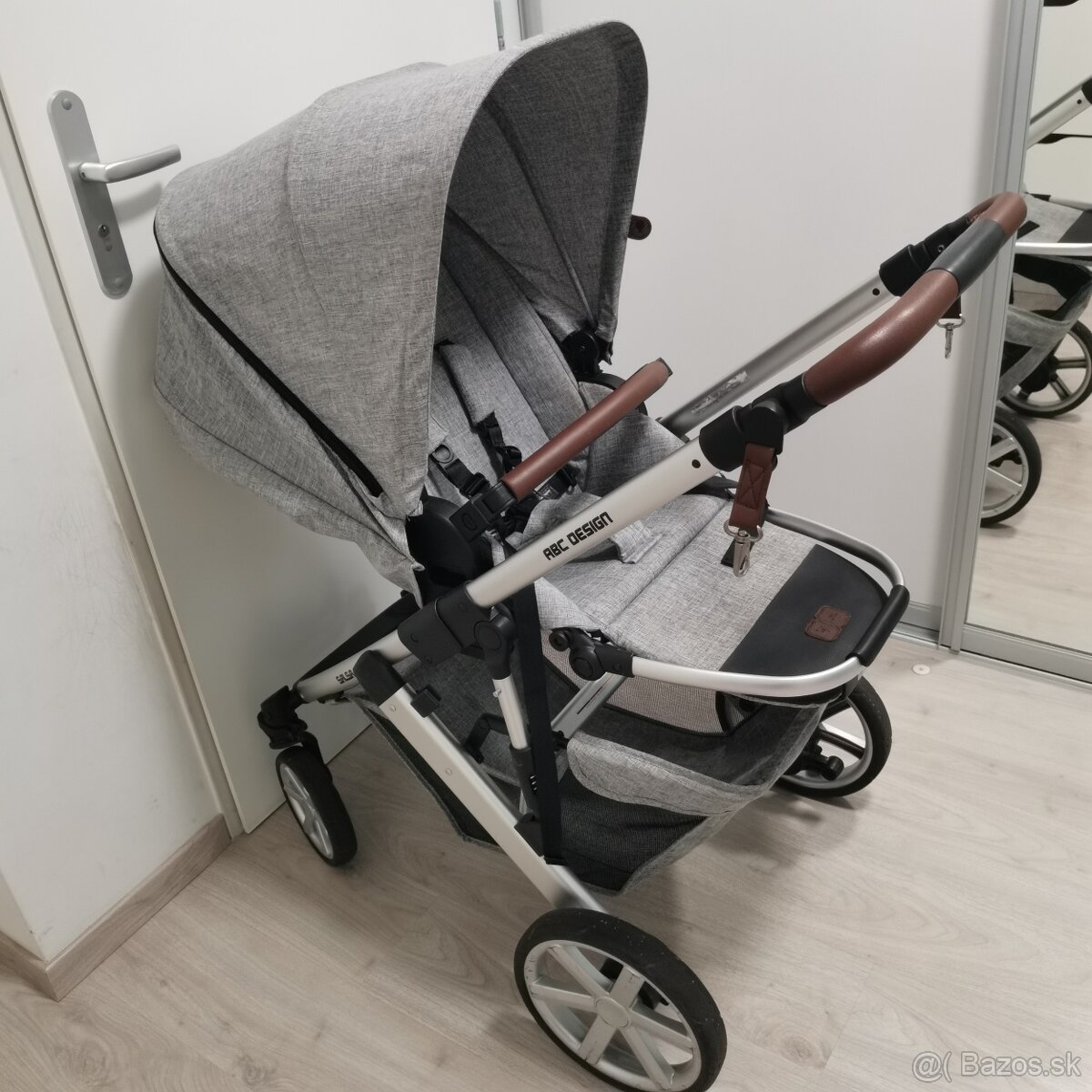 Kocik ABC Design Salsa 4 - 3