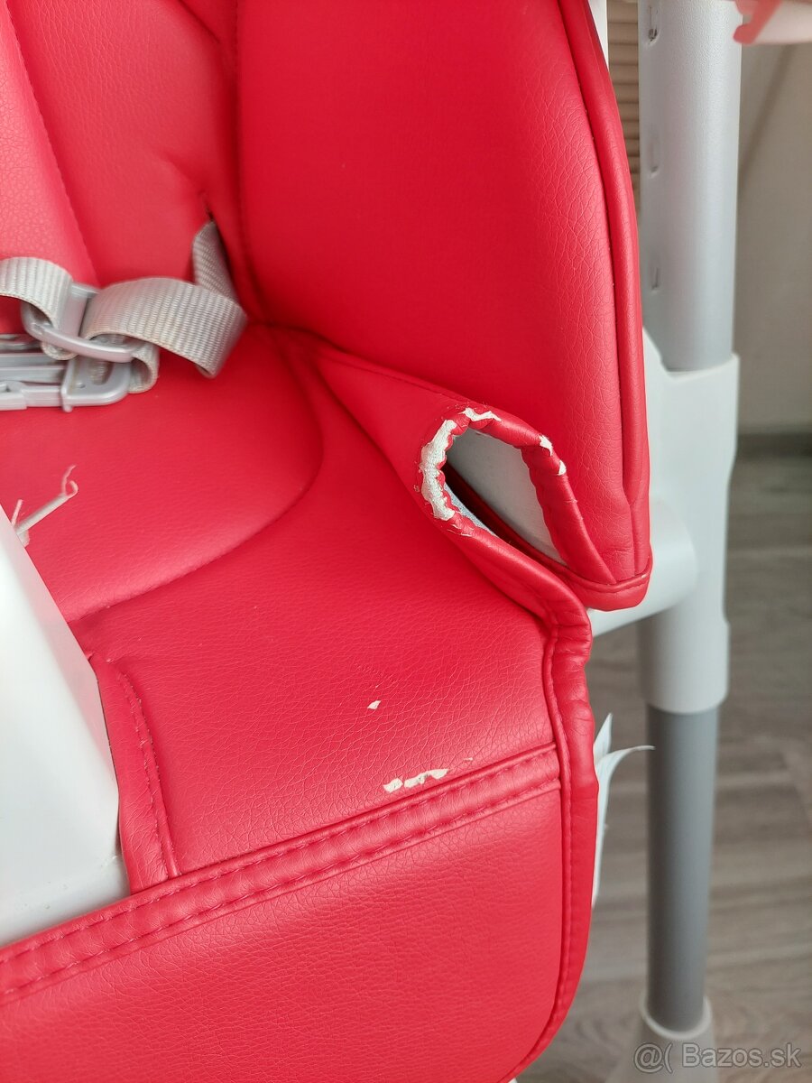 Predam detsku sedacku - 3