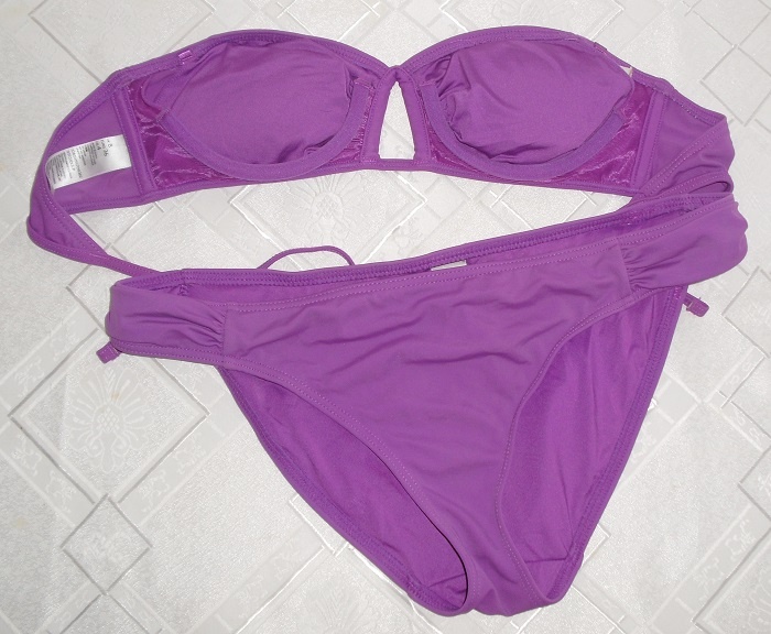 Topshop sexy bikiny - 3