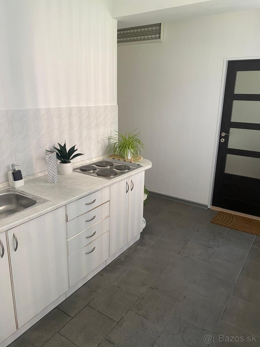 Kancelarsky priestor na prenajom - 3