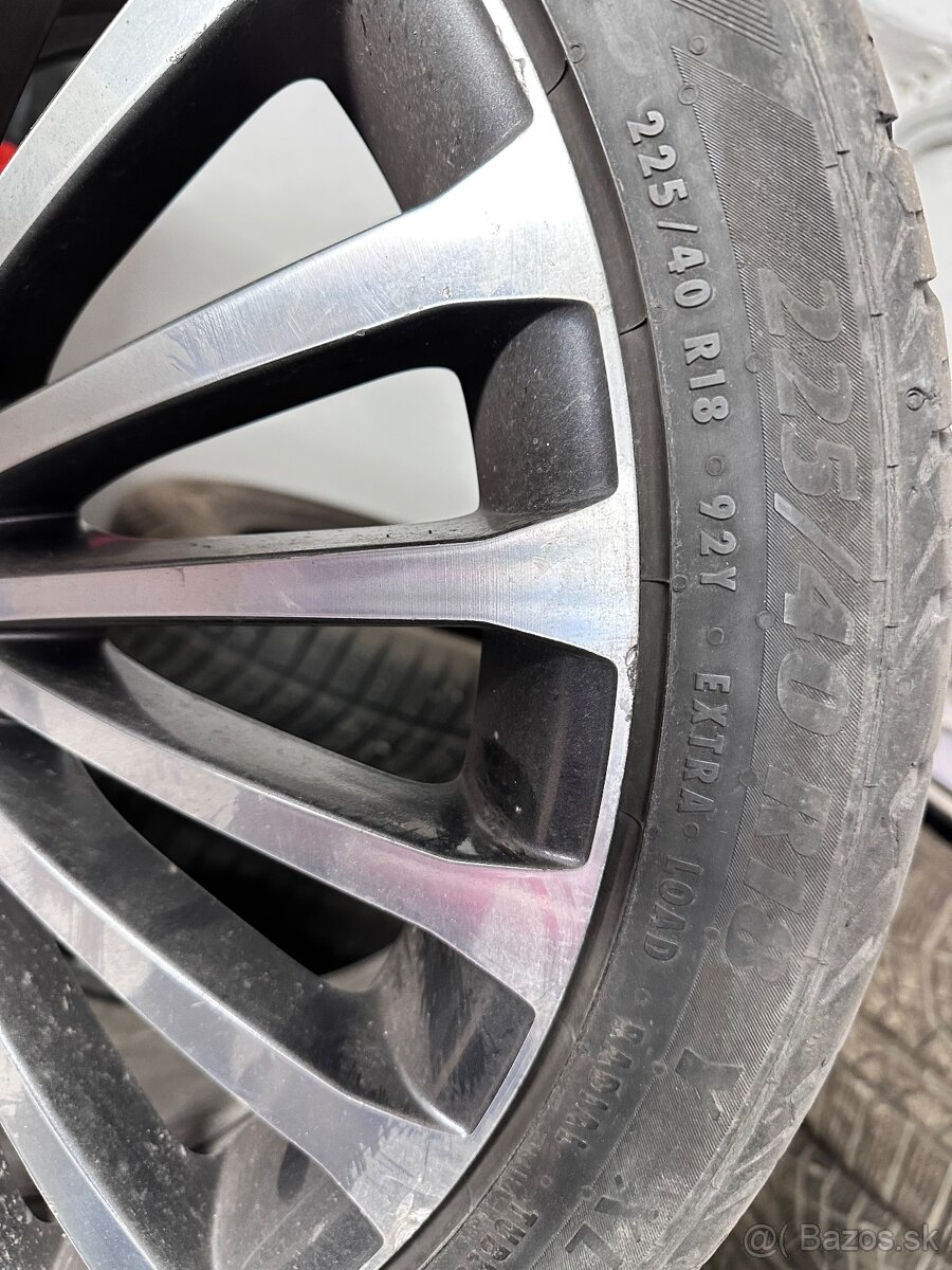 Sirius 5x112 r18 - 3