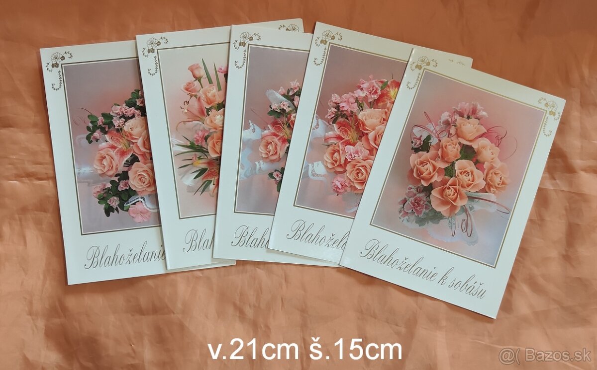 zberateľské retro pohľadnice uloženky - 3