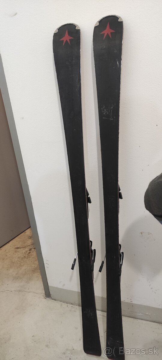 Kneissl Red Star 170cm - 3