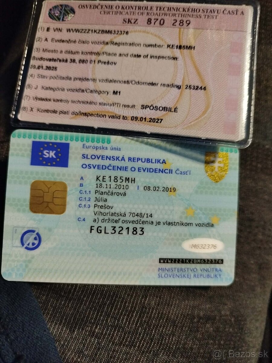 VolsWagenGolf VI 2.0 TDI - 3