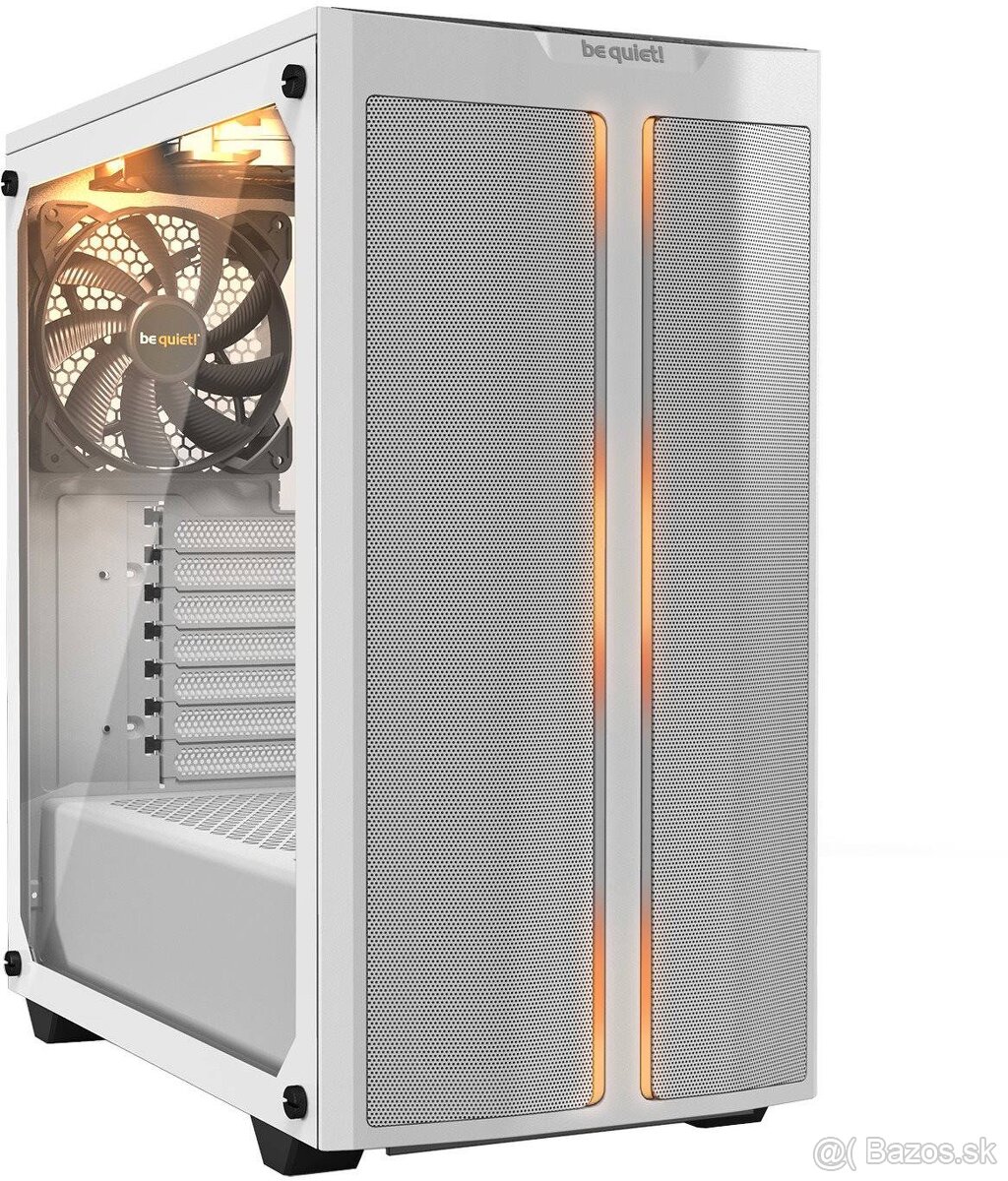 Herný PC Alza BattleBox Core RTX3080 - 3