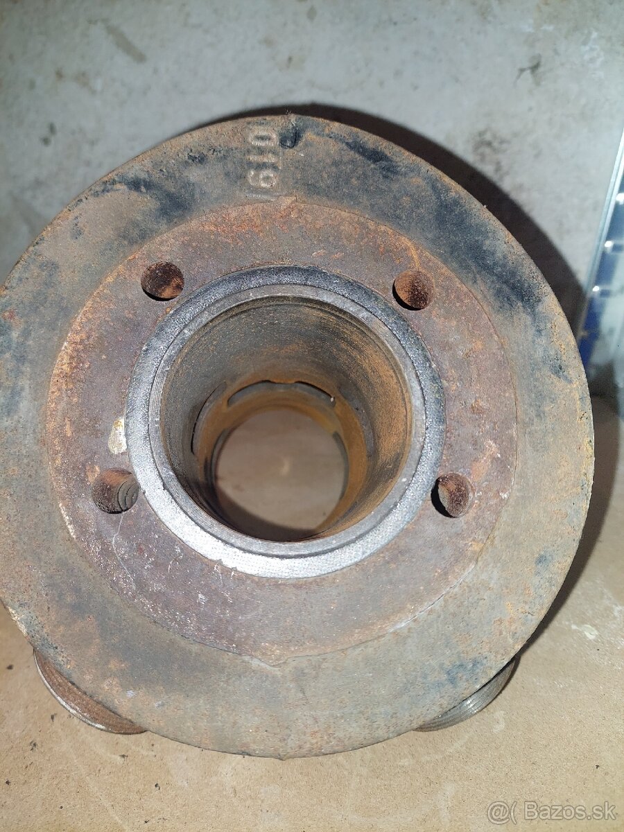 Valec jawa 250 353 - 3