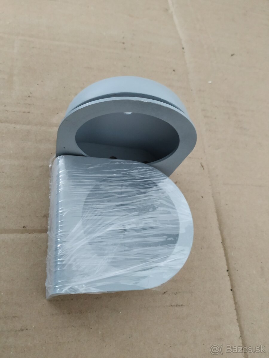 Zetor 50 Super drziak blinkrov - 3