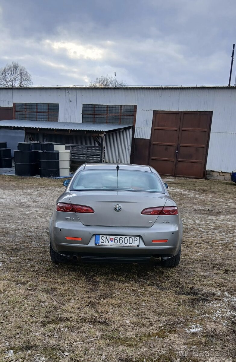 Alfa Romeo 159 - 3