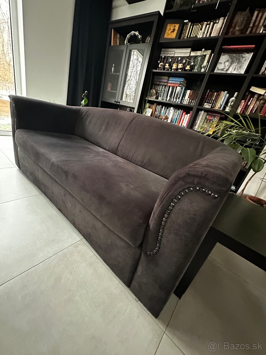 3+2 sedacia suprava - 3