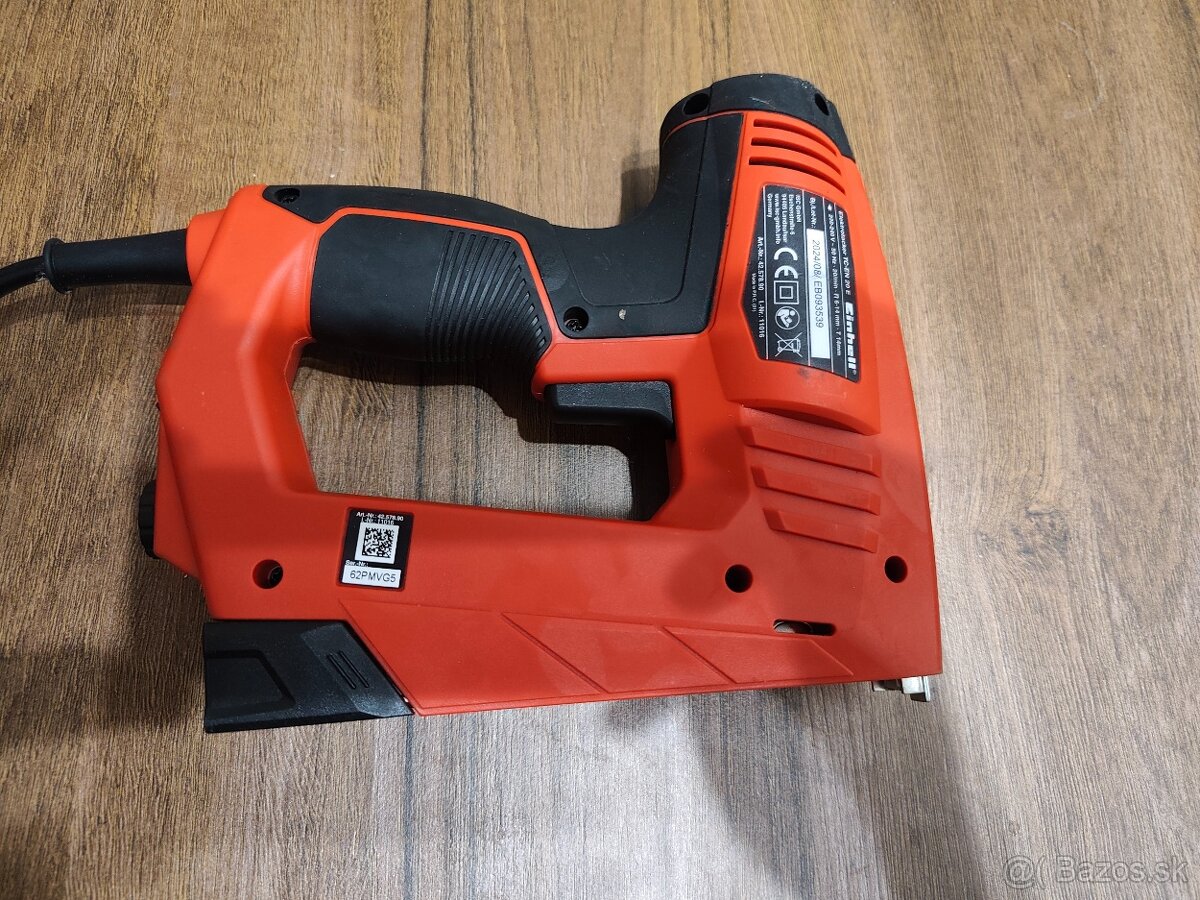 Sponkovačka TC EN 20 E Einhell - 3