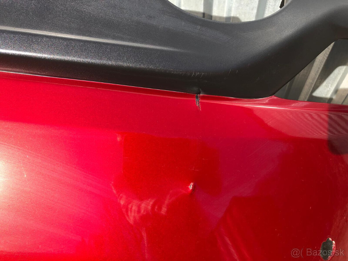 Zadny narazník Mazda CX-5 - 3