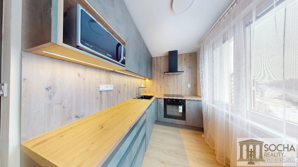 Apartment in Lučenec - Pohľad 3