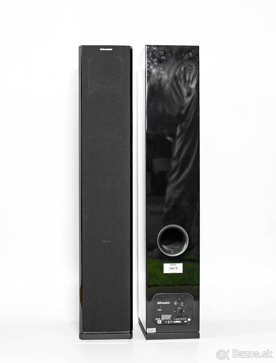 Dynaudio Xeo 5 - 3