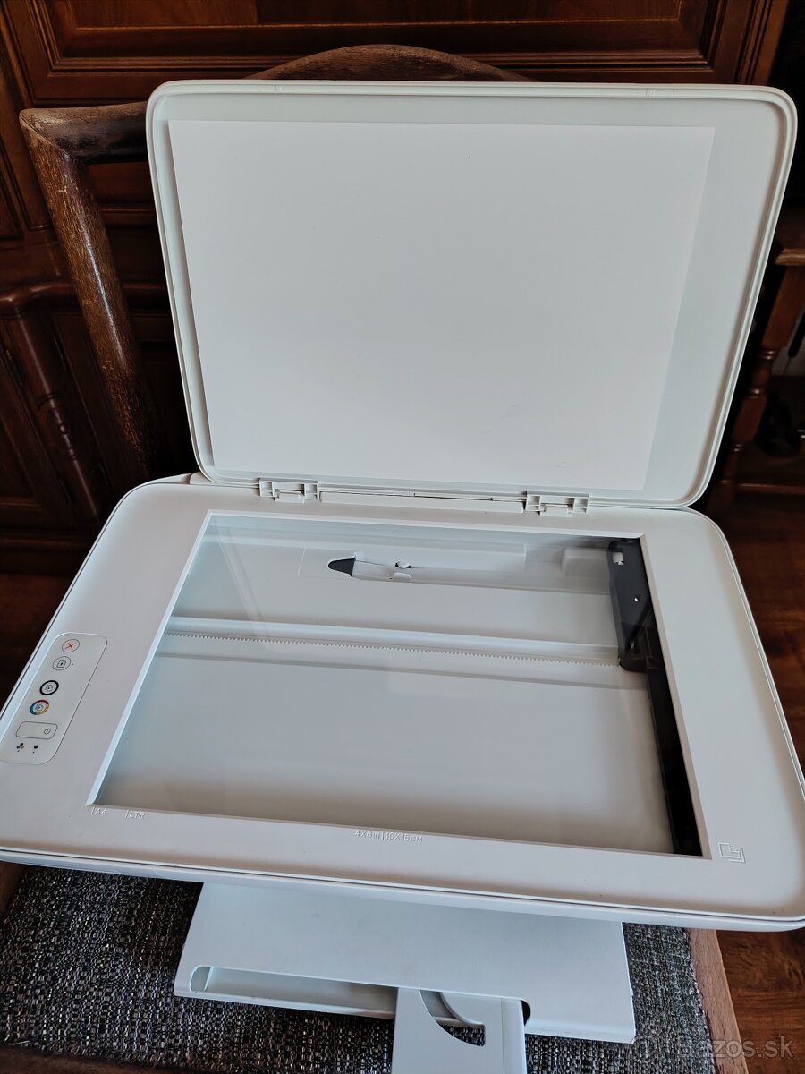 HP DeskJet 2320 - 3