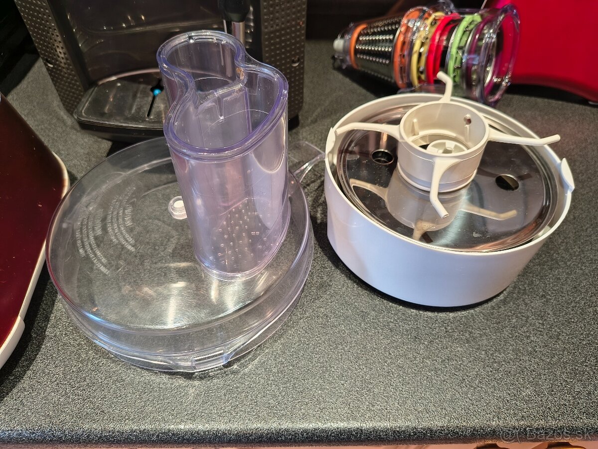 Mixer Moulinex - 3