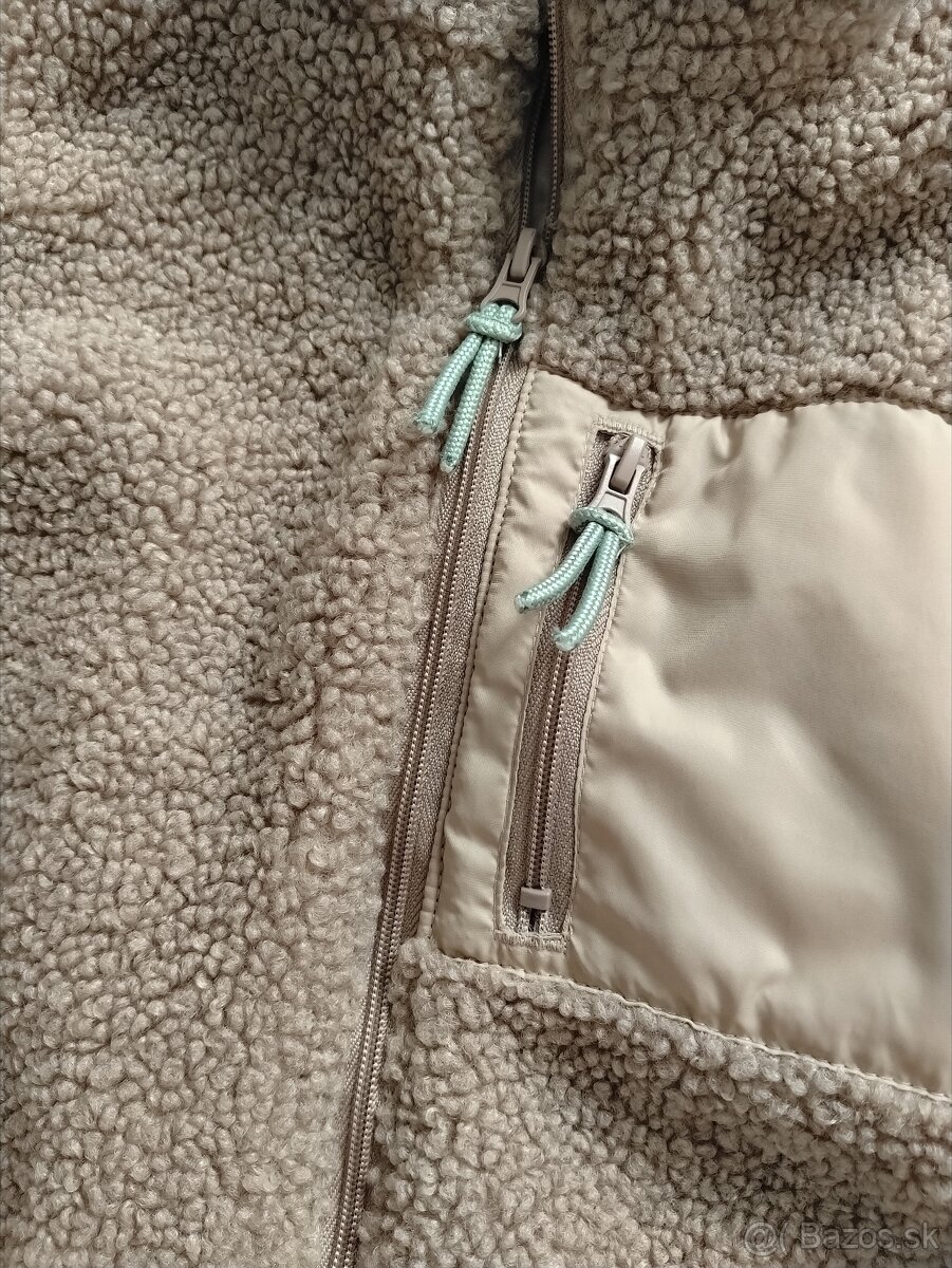 Teddy vesta H&m 98 - 3