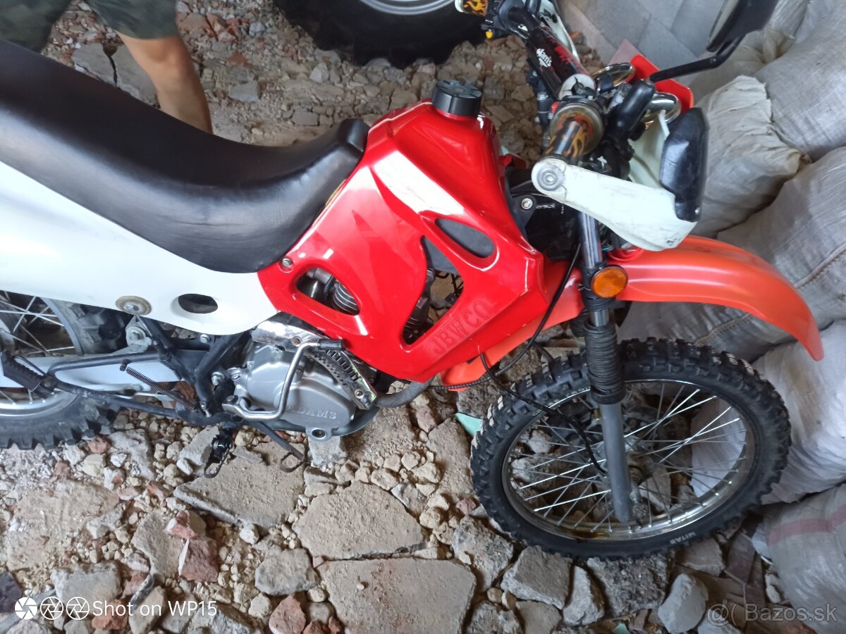 JBV 200c