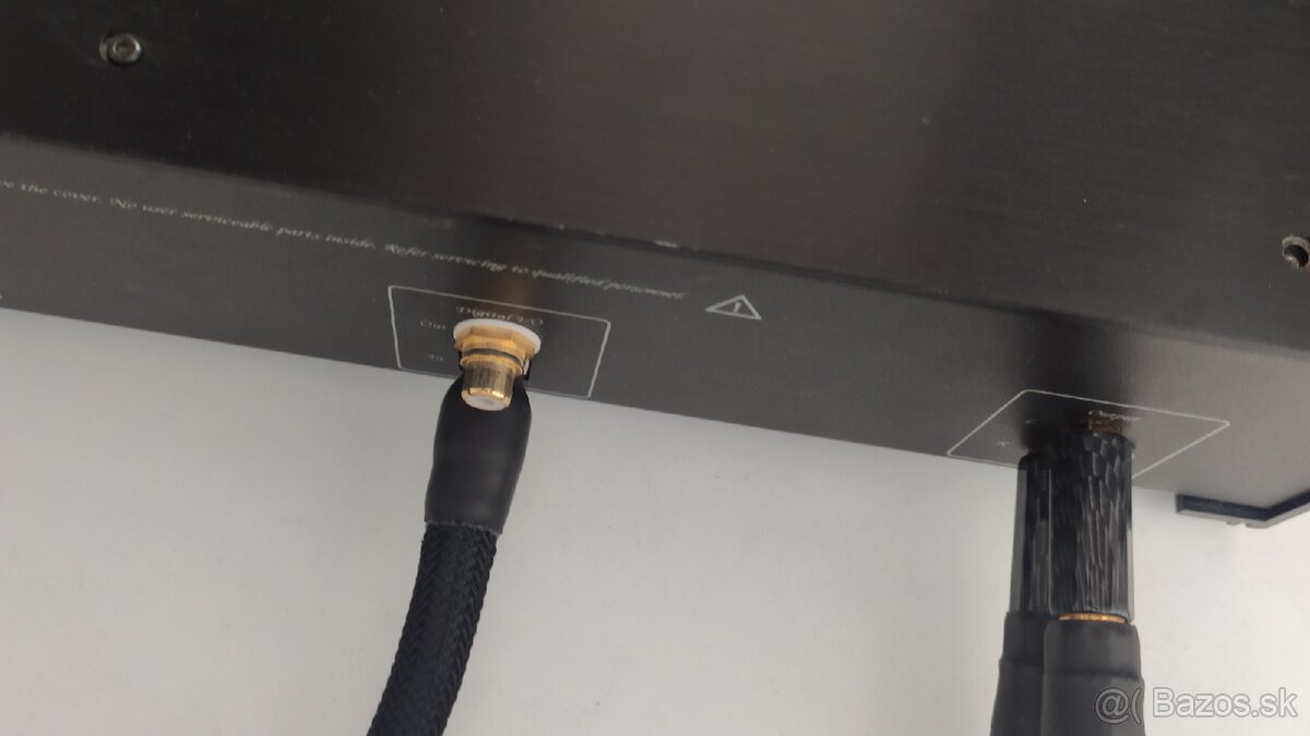 High-End CD & USB DAC Unison research UNICO CD Primo - 3