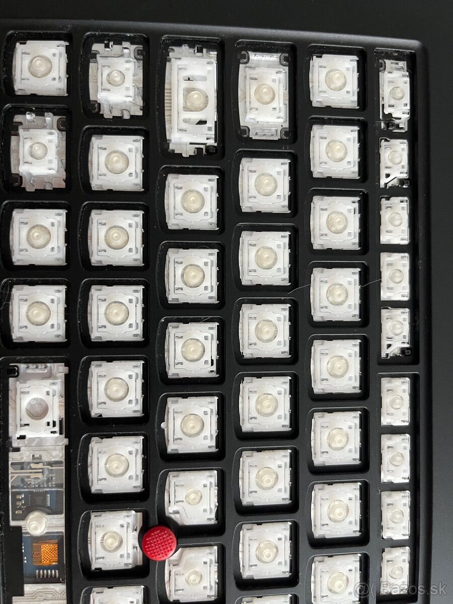 Buttons, keycaps, hinges, tlačidlá, kľúčenky, pánty Lenovo - 3