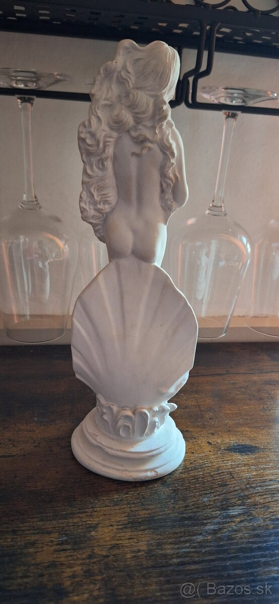 Socha Afrodity výška 27cm - 3