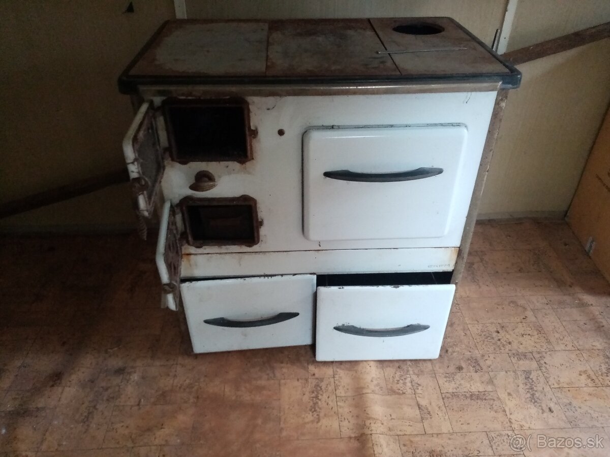 Kuchynska pec - 3