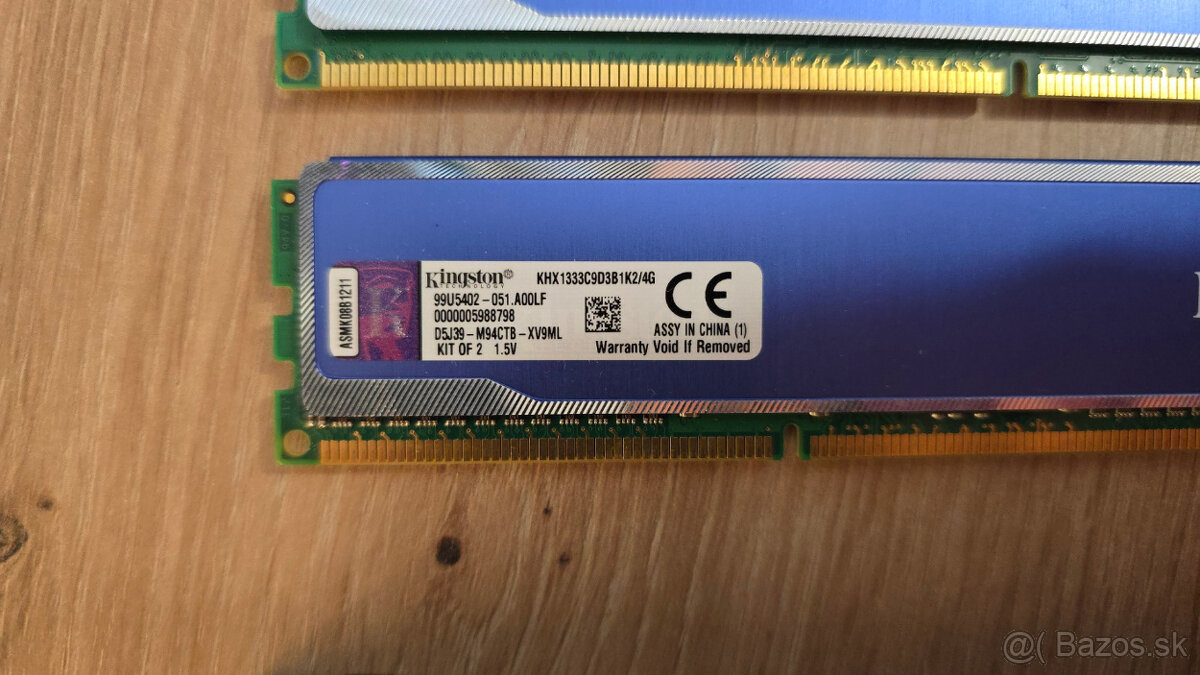 Procesor, RAM, HDD - 3