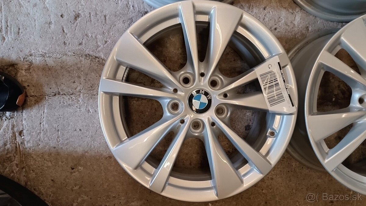 5x112 R16 disky BMW (škoda, VW, seat a pod.) - 3