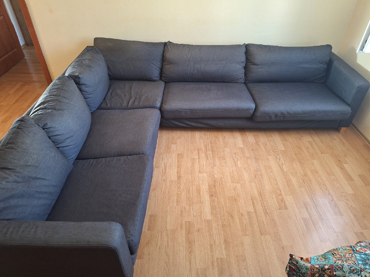 Sedačka 280x 240 cm - 3