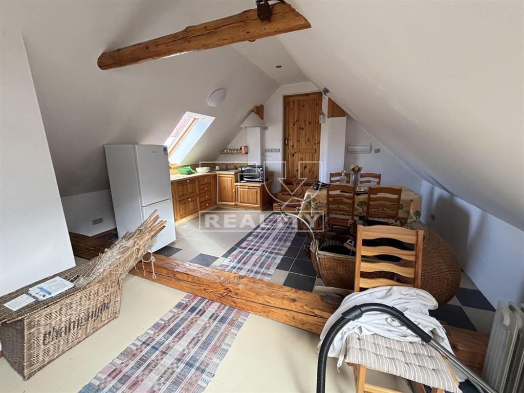 Na predaj rodinný dom v centre obce Batizovce – blízko... - 3