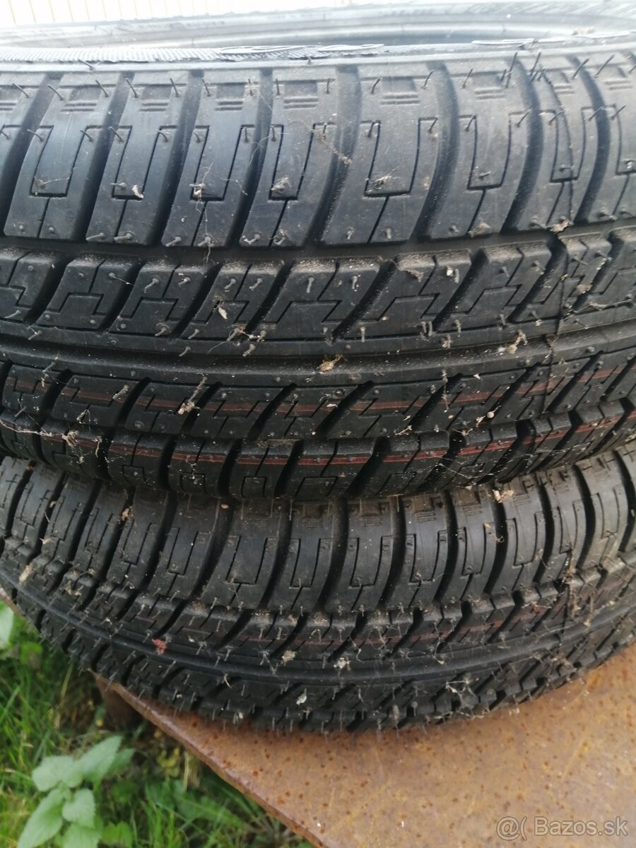 Predám pneumatiky - 3