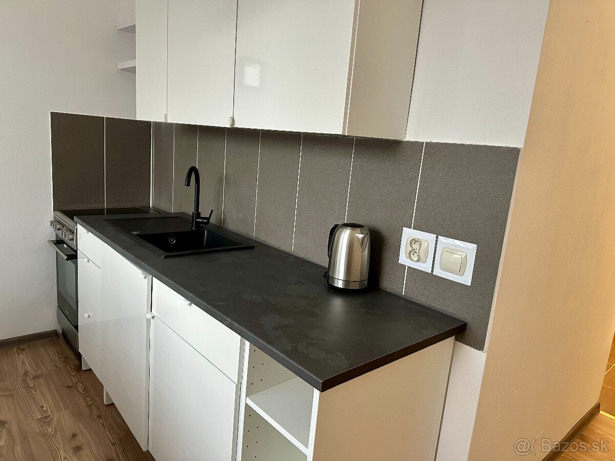 Prenájom 1 izb.bytu - Vlčince, Žilina - 3