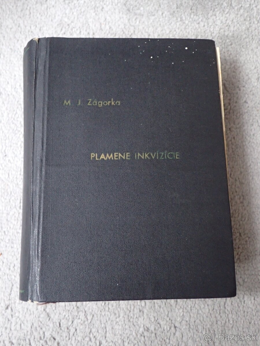 Mix kníh každá za 3,-€ - 3