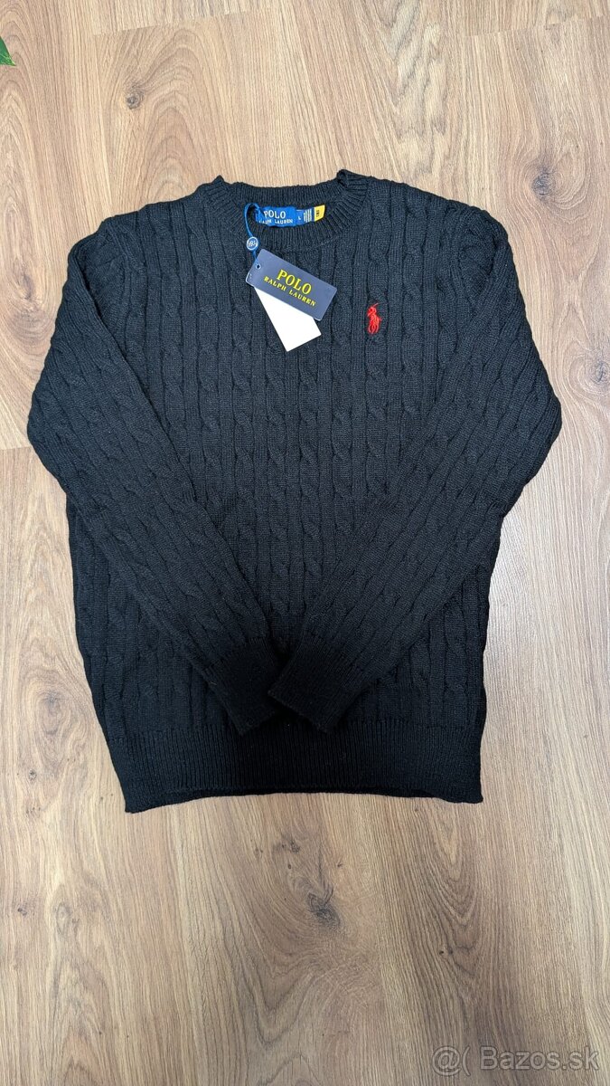 Ralph Lauren sveter - 3