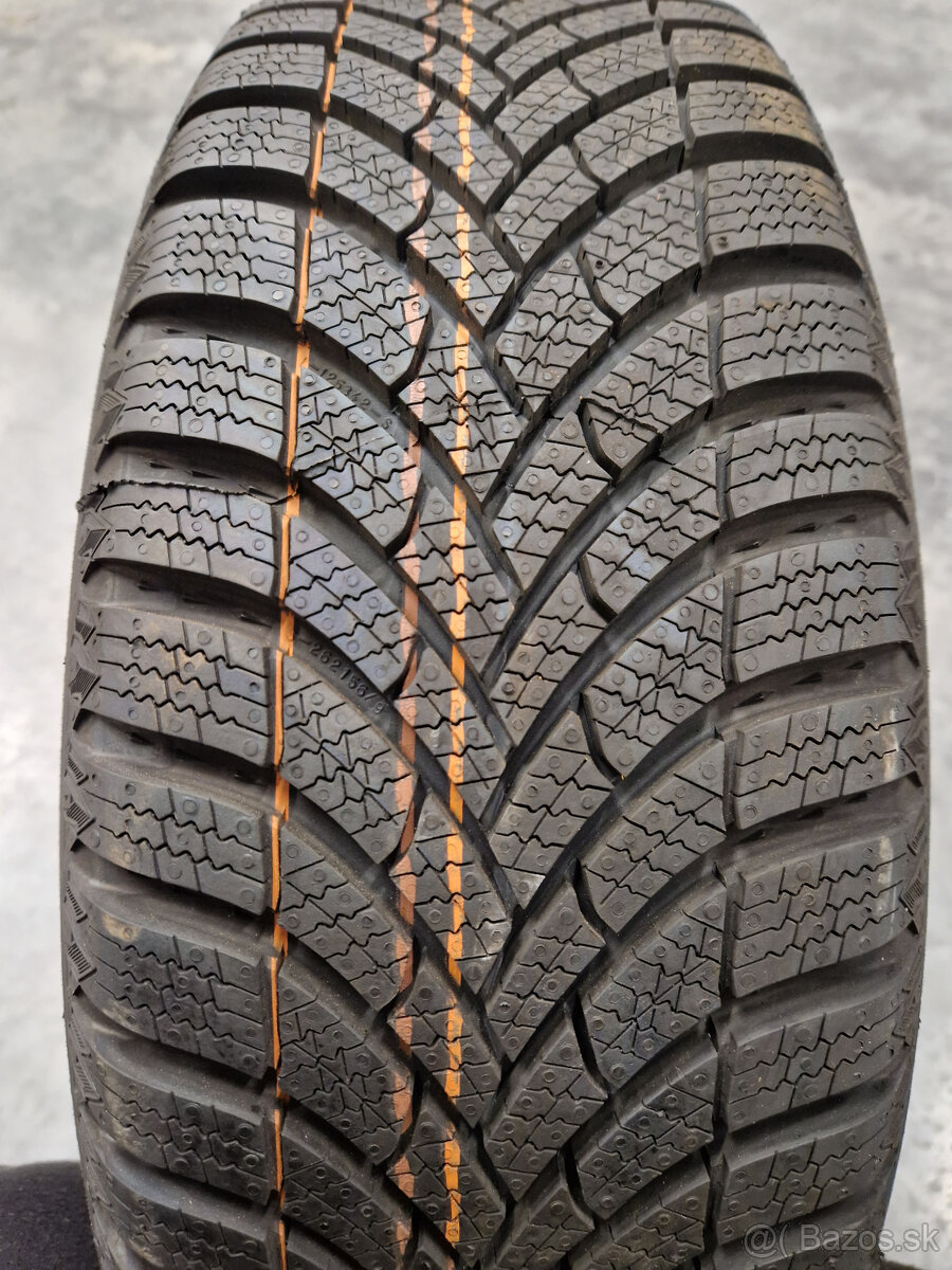 4x108 r15 kolesa ford disky 185 60 15 zimne Ford - 3