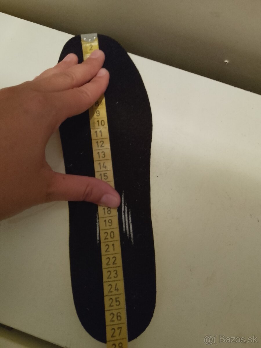 CCM inline korcule velkost 42 (43) - 3