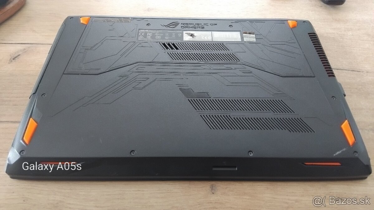 Predm AUS TUF Gaming (ROG) - 3