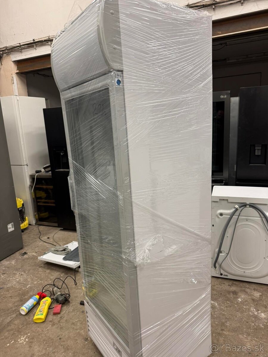 Preskleňena chladnička - 3