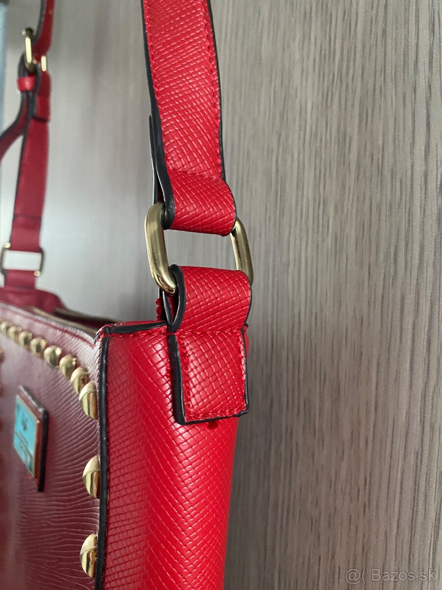 Damska crossbody kabelka - 3