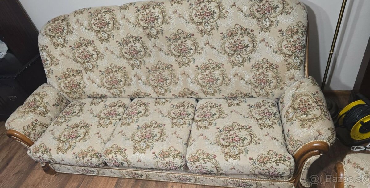 Z hanby pýcha obývačky. Prémiové tepovanie. - 3