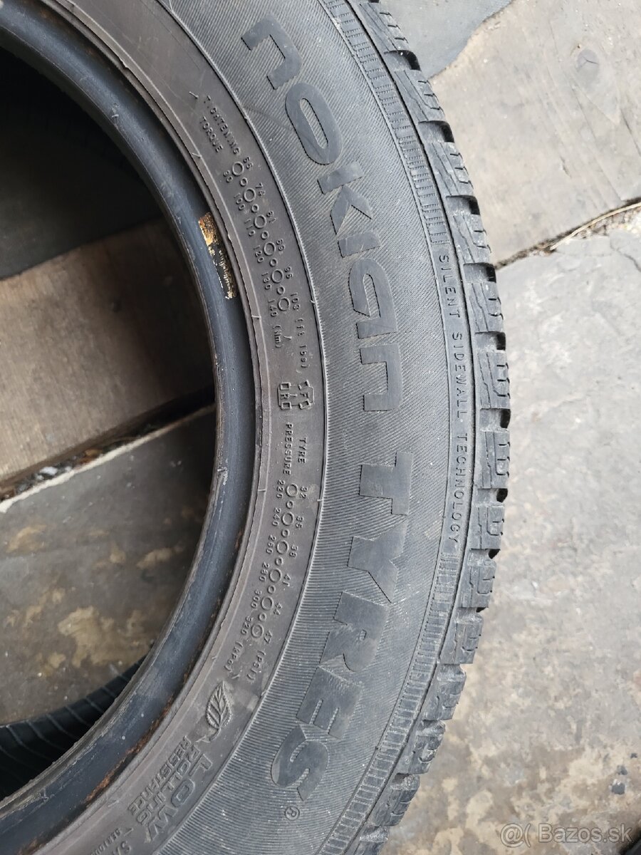 195/65r15 91T,NOKIAN TYRES - 3