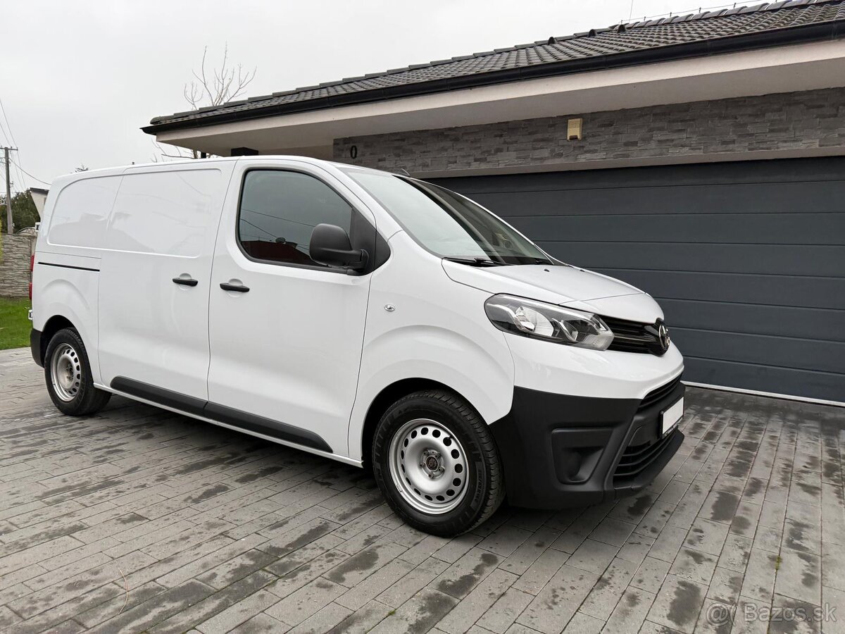 Toyota Proace 1.5 D - 3