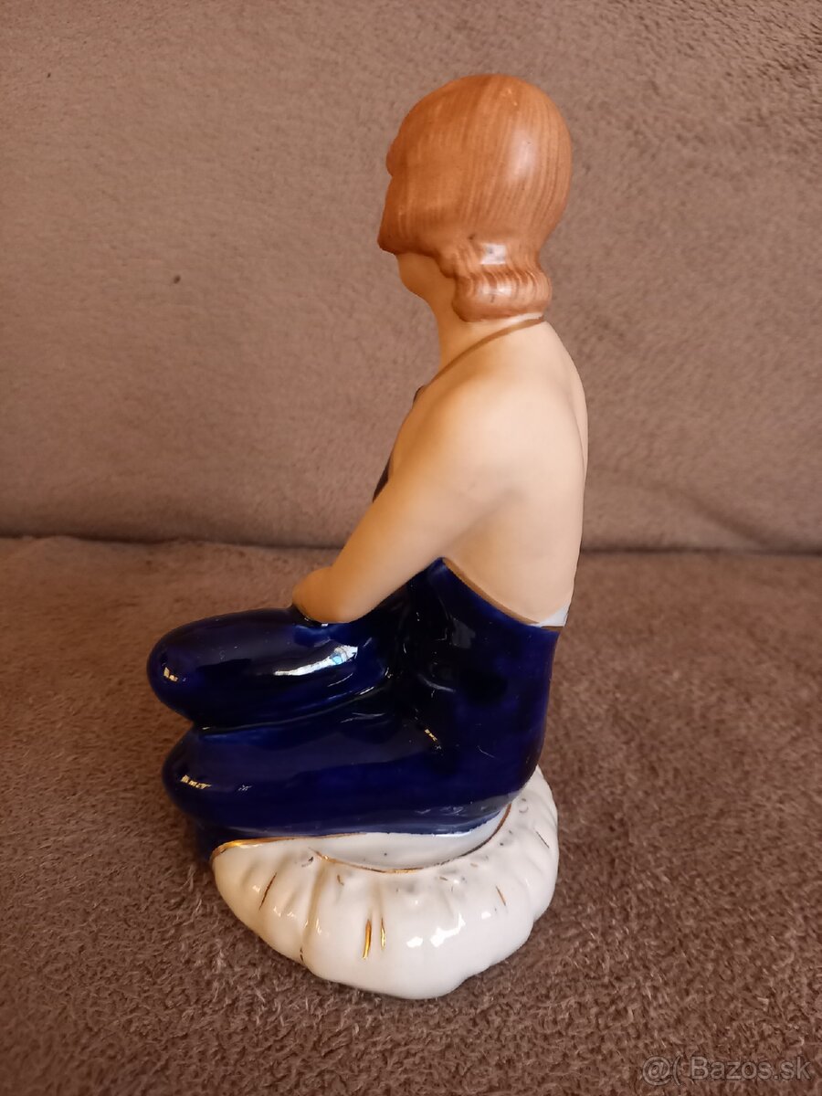 Soska Royal dux dama cobaltova - 3