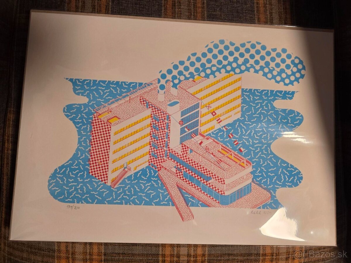 Čierne diery Liečebný dom Machnáč – Jana a Palo Bálik - 3