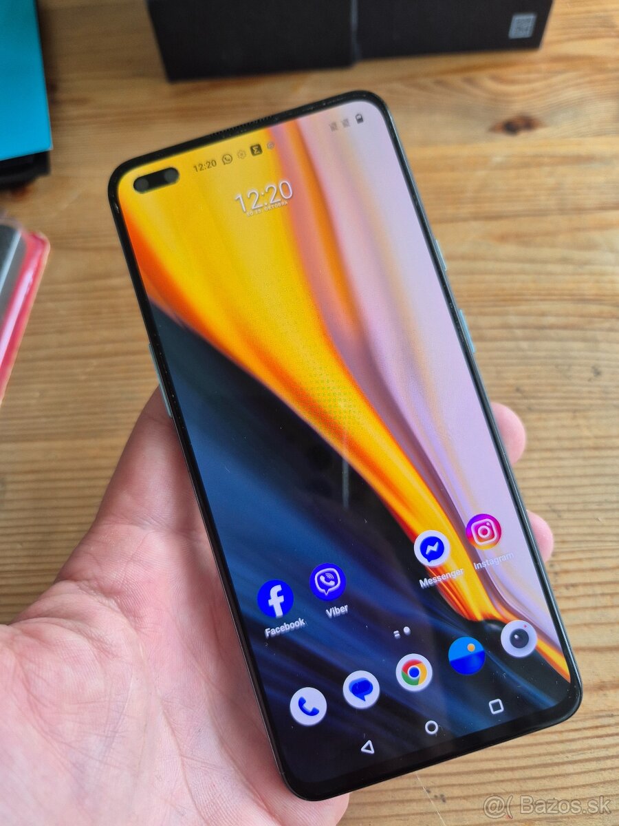 OnePlus Nord AC2003 - 3