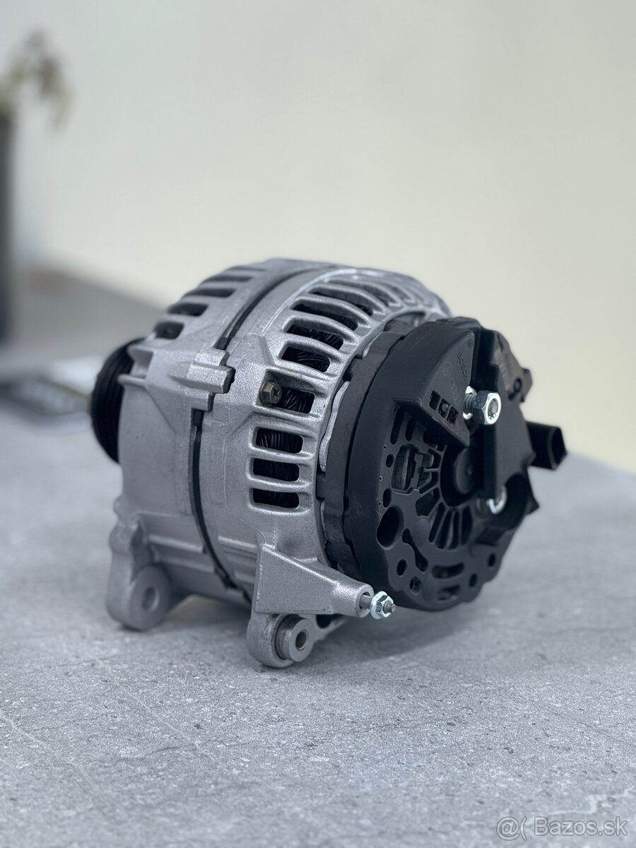 alternátor bosch 120A - 3