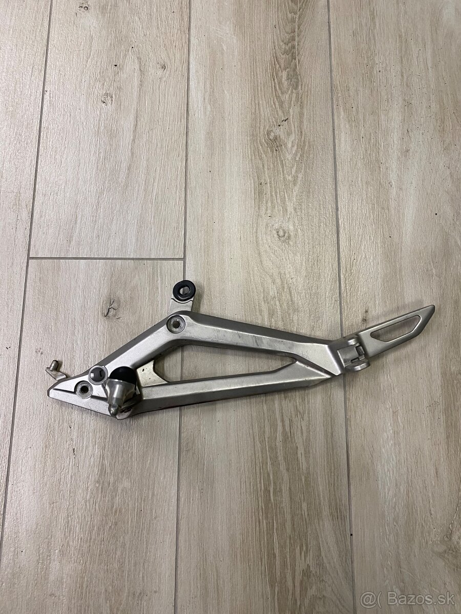 Predaj dielov pre Hondu NC750X; NC1100X - 3