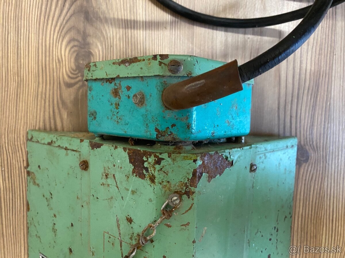 Tepelný žiarič BIOS Z300 - 3