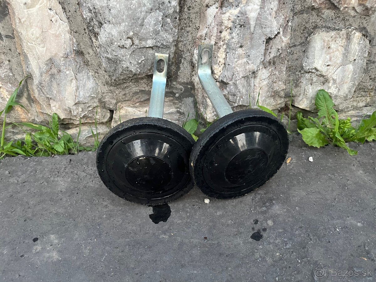 Detsky bicykel Kenzel 12 - 3