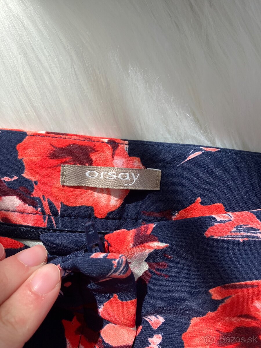 Orsay nohavice - 3