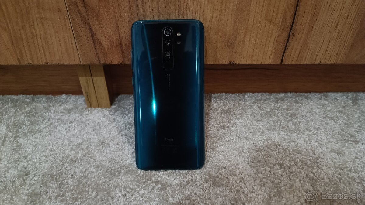 Xiaomi redmi note 8 pro - 3